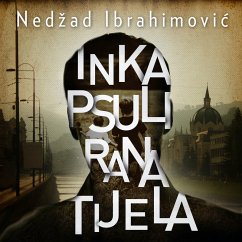 Inkapsulirana tijela (MP3-Download) - Ibrahimović, Nedžad