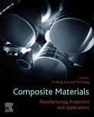 Composite Materials (eBook, ePUB)