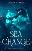 Sea Change (Magic & Mechanicals, #2) (eBook, ePUB)