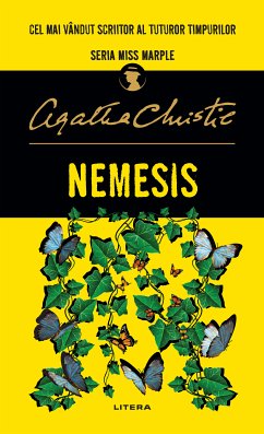 Nemesis (eBook, ePUB) - Christie, Agatha