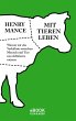 Mit Tieren leben (eBook, ePUB) - Bild 1