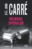 Războiul spionilor (eBook, ePUB)