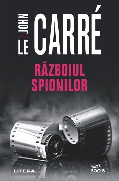 Războiul spionilor (eBook, ePUB) - le Carré, John