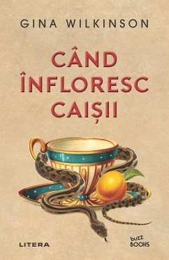 Cand înfloresc caișii (eBook, ePUB) - Wilkinson, G.D.