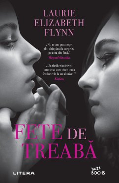 Fete de treabă (eBook, ePUB) - Flynn, Laurie Elizabeth