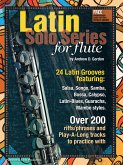 Latin Solo Series for Flute (eBook, ePUB) Latin Solo Series for Flute (eBook, ePUB)