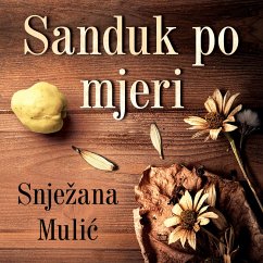 Sanduk po mjeri (MP3-Download) - Mulić, Snježana