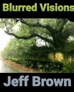 Blurred Visions (eBook, ePUB) - Brown, Jeff