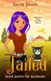 Tailed (Paranormal Penny Mysteries, #3) (eBook, ePUB)