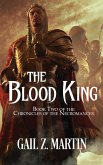 The Blood King (Chronicles of the Necromancer, #2) (eBook, ePUB)
