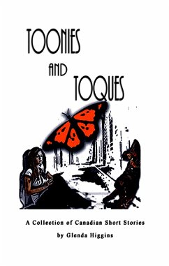 Cover Toonies and Toques (eBook, ePUB)