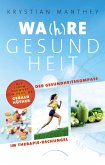 Wa(h)re Gesundheit (eBook, ePUB)