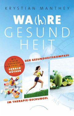 Wa(h)re Gesundheit (eBook, ePUB) - Manthey, Krystian