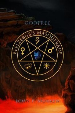 Cover Godfree Beelzebub's Masquerade (eBook, ePUB)