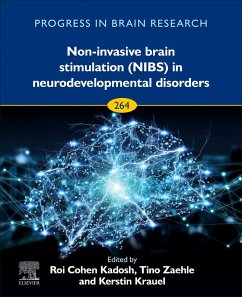 Non-invasive Brain Stimulation (NIBS) in Neurodevelopmental Disorders (eBook, ePUB)