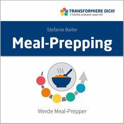 Meal-Prepping (MP3-Download) - Bailer, Stefanie