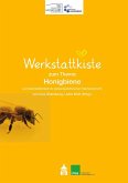 Werkstattkiste zum Thema Honigbiene (eBook, PDF)