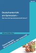 Deutschunterricht am Gymnasium (eBook,... - Bild 1