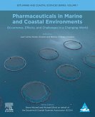 Pharmaceuticals in Marine and Coastal Environments (eBook, ePUB)