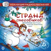 Solnyshko i Snegoviki. Inscenirovannaya skazka (MP3-Download) Solnyshko i Snegoviki. Inscenirovannaya skazka (MP3-Download)
