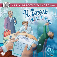 Igroki (MP3-Download) - Gogol, Nikolaj