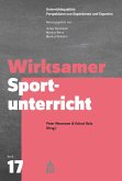 Wirksamer Sportunterricht (eBook, PDF)