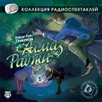 The Rajah's Diamond (MP3-Download)