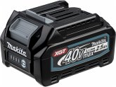 Makita BL4025 XGT 191B36-3 Akku 40V / 2,5Ah Li-Ion