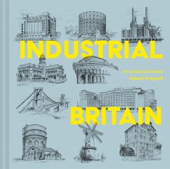 Industrial Britain (eBook, ePUB) - Pragnell, Hubert J.