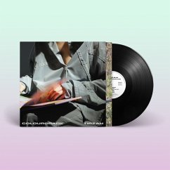 Colourgrade (Lp+Mp3) - Tirzah