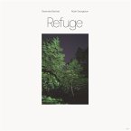 Refuge (Ltd.Blue Seaglass Wave Translucent Vinyl)