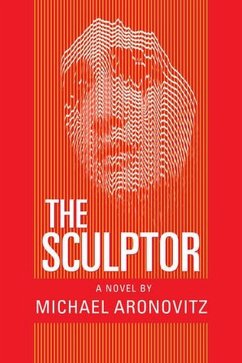 Sculptor (eBook, ePUB) - Aronovitz, Michael