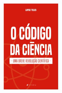 O código da ciência (eBook, ePUB) - Teles, Layse