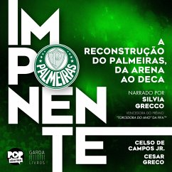 Imponente (MP3-Download) - de Campos Jr., Celso; Greco, Cesar