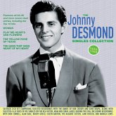 Johnny Desmond Singles Collection 1939-1958 Johnny Desmond Singles Collection 1939-1958