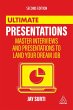 Ultimate Presentations (eBook, ePUB) - Bild 1