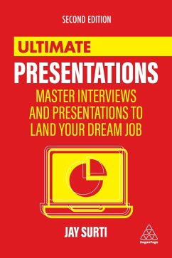 Ultimate Presentations (eBook, ePUB) - Surti, Jay