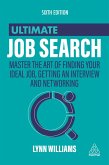 Ultimate Job Search (eBook, ePUB)