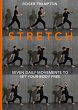 STRETCH (eBook, ePUB) - Bild 1