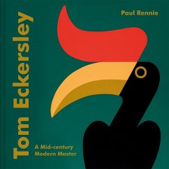 Cover Tom Eckersley (eBook, ePUB)