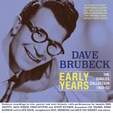 Early Years-The Singles Collection 1950-1952