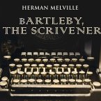 Bartleby, the Scrivener (MP3-Download)