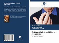 Osteoarthritis bei älteren Menschen - Shaban, Mostafa;Al Sharaa, Heba;Badr Al-Din, Suhair