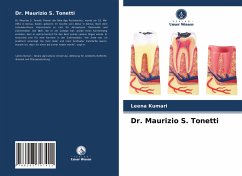 Dr. Maurizio S. Tonetti - Kumari, Leena