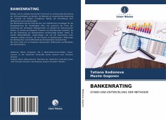 Cover BANKENRATING