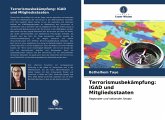 Terrorismusbekämpfung: IGAD und Mitgliedsstaaten