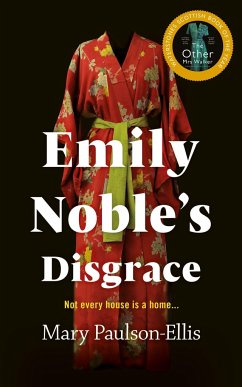 Emily Noble's Disgrace - Paulson-Ellis, Mary