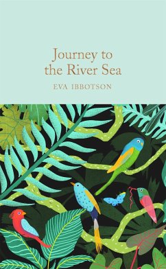 Journey to the River Sea - Ibbotson, Eva