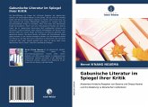 Gabunische Literatur im Spiegel ihrer Kritik