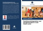 Familienreintegration von Straßenkindern in der Stadt Lomé